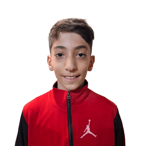 امیرعلی روشن پور