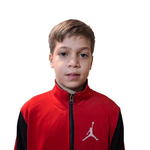 امیرمحمد باربازیان