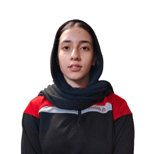 ساینا زاغیان