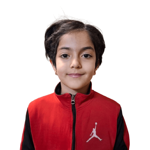 یاسمین قیدرلو